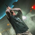 GutterPunk - Professional Concert Photography